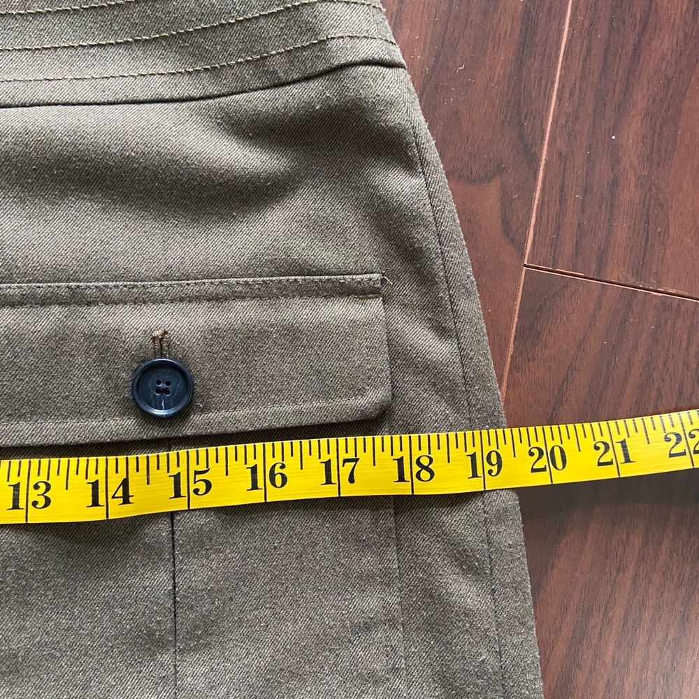 Mini skirt from Loft - Picture 4 of 7